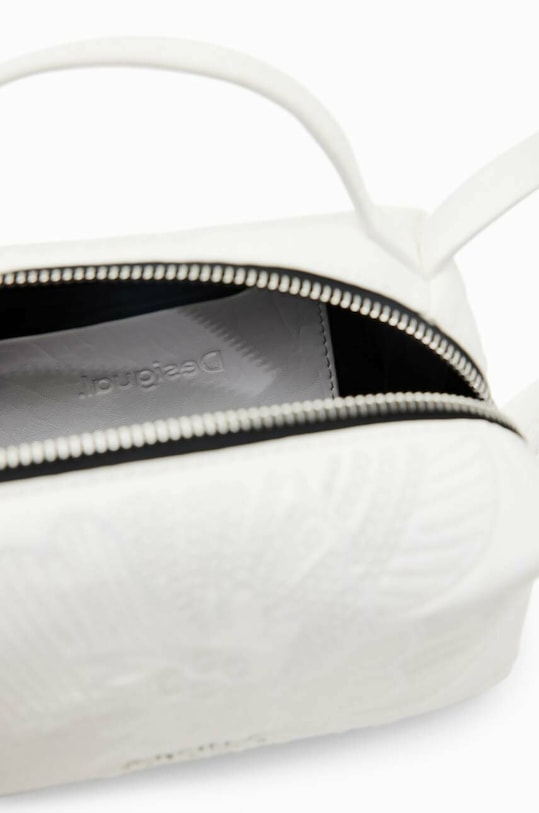 Akcesoria Desigual torebka 23SAXP49 biały