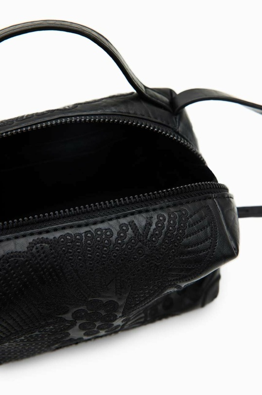 Akcesoria Desigual torebka 23SAXP49 czarny