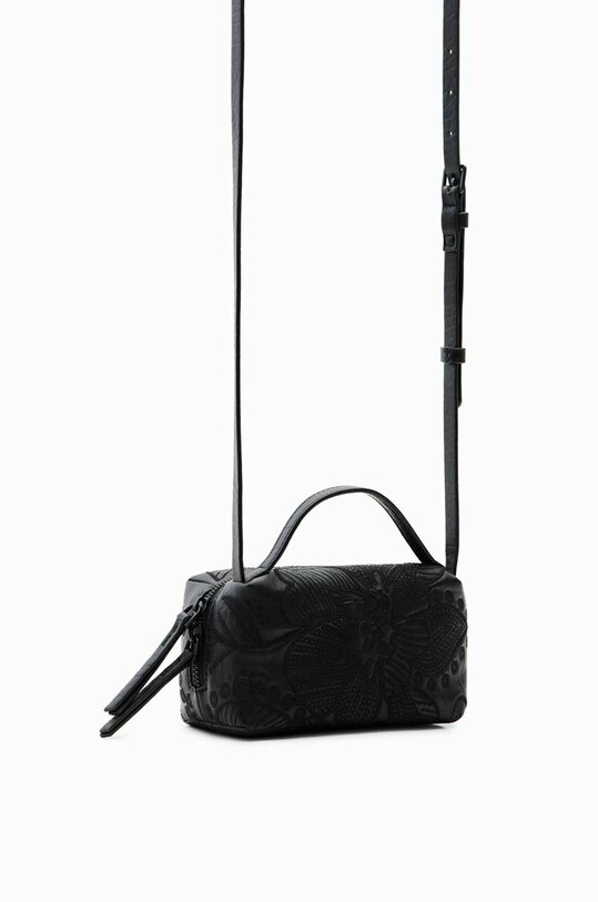 Desigual torebka czarny 23SAXP49