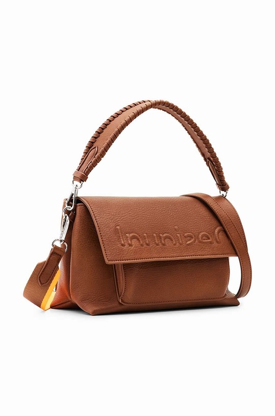 Чанта Desigual 23SAXP55 кафяв SS23