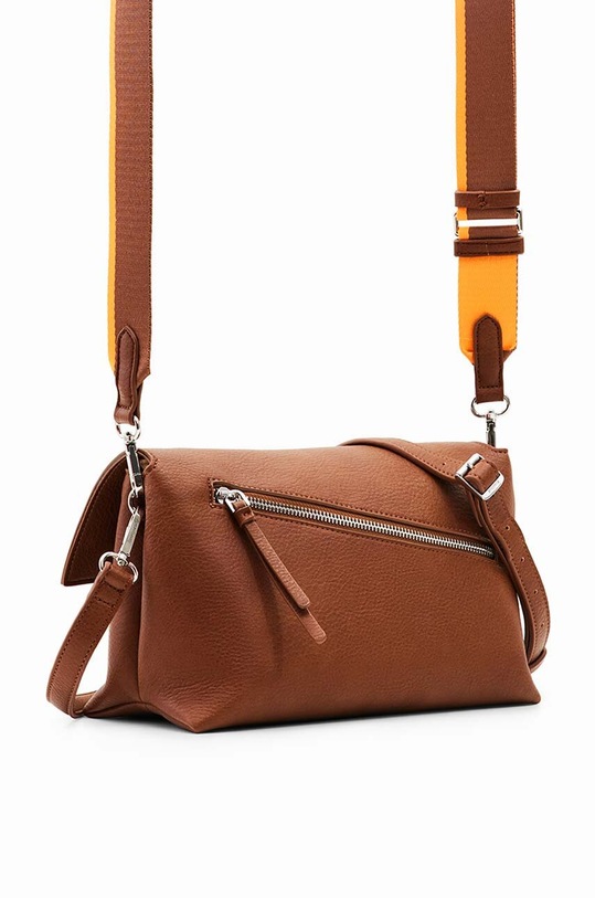 Чанта Desigual кафяв 23SAXP55