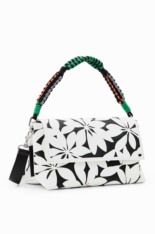 Сумочка Desigual 23SAXP72 білий SS23