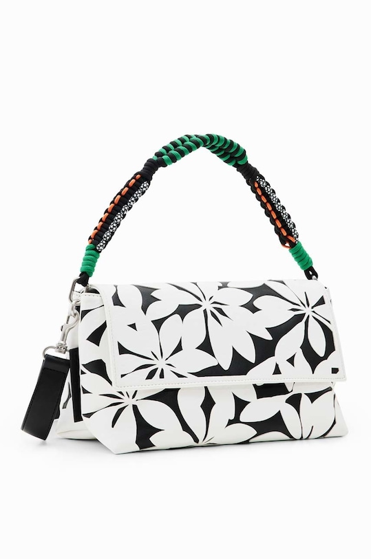 Сумочка Desigual 23SAXP72 білий SS23
