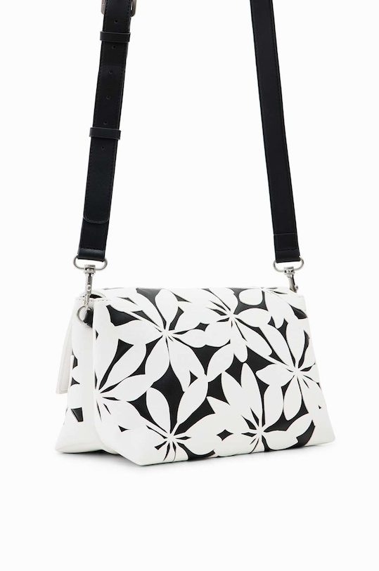Сумочка Desigual білий 23SAXP72