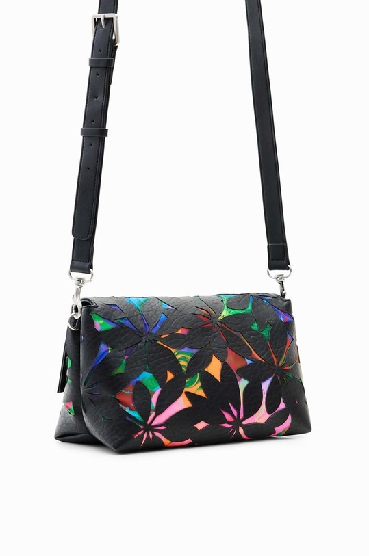 Desigual torebka czarny 23SAXP72