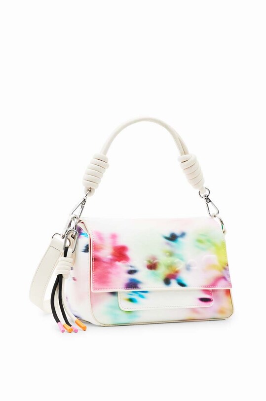Desigual torebka 23SAXPA5 multicolor SS23