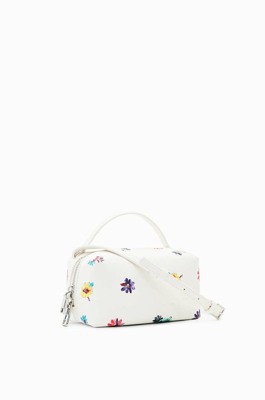 Desigual torebka 23SAXPA8 biały SS23