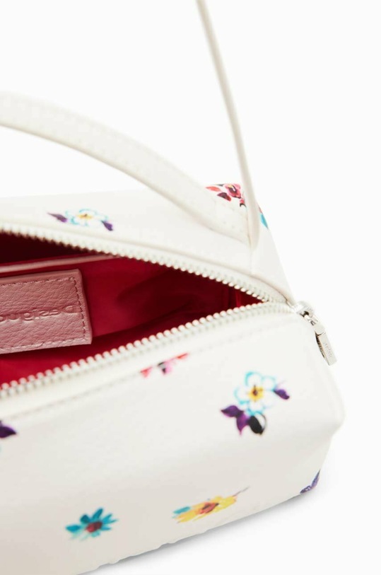 Akcesoria Desigual torebka 23SAXPA8 biały
