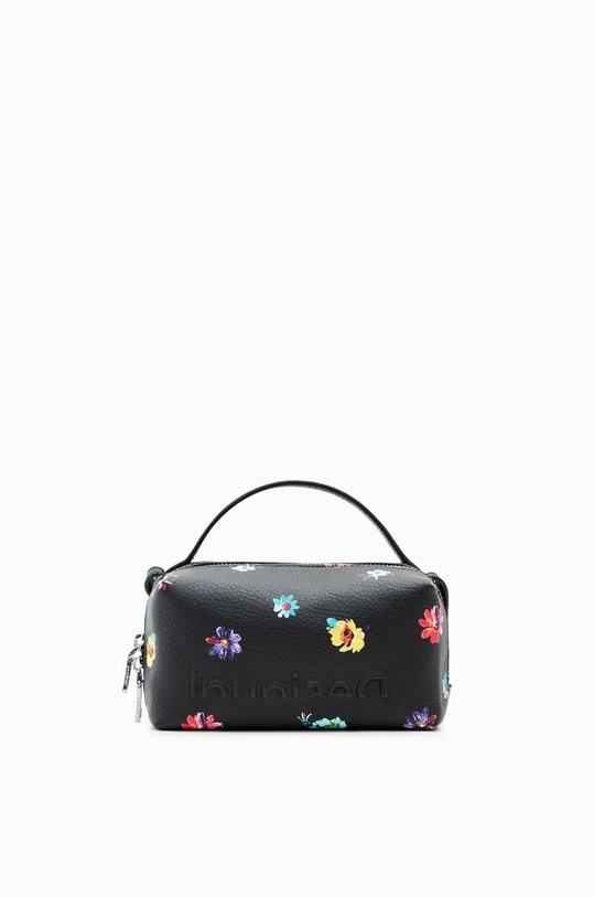 Сумочка Desigual не вміщує А4 чорний 23SAXPA8