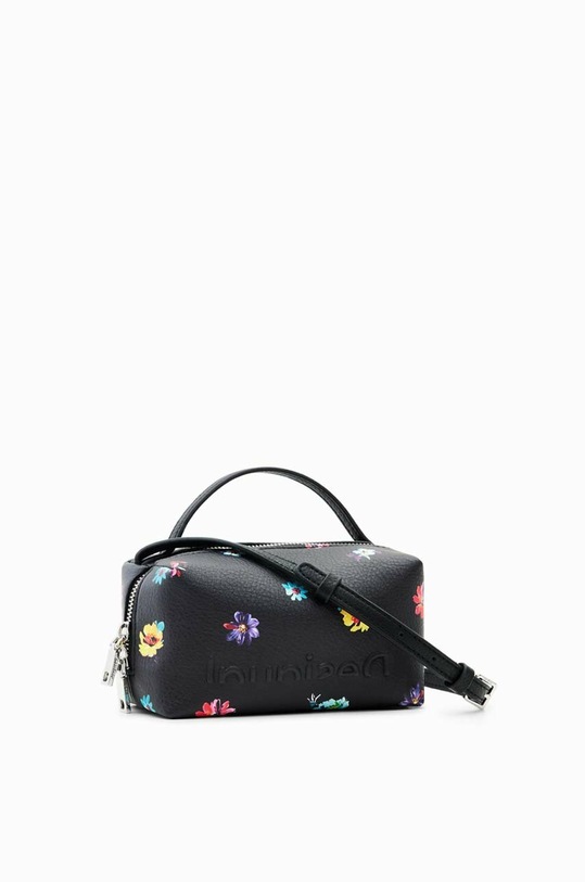 Сумочка Desigual 23SAXPA8 чорний SS23