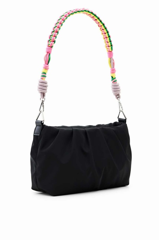 Τσάντα Desigual μαύρο 23SAXY16