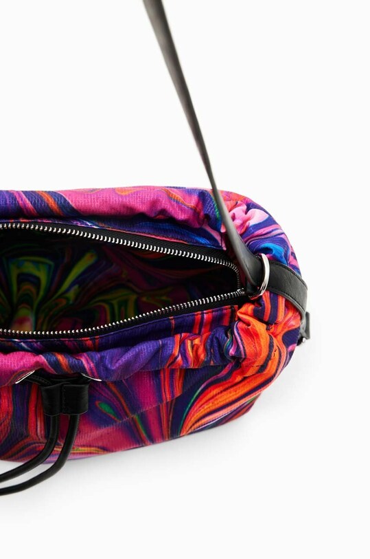 Doplňky Kabelka Desigual 23SAXY44 vícebarevná