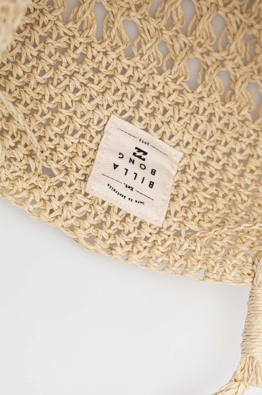 Billabong torebka ABJBP00193 beżowy