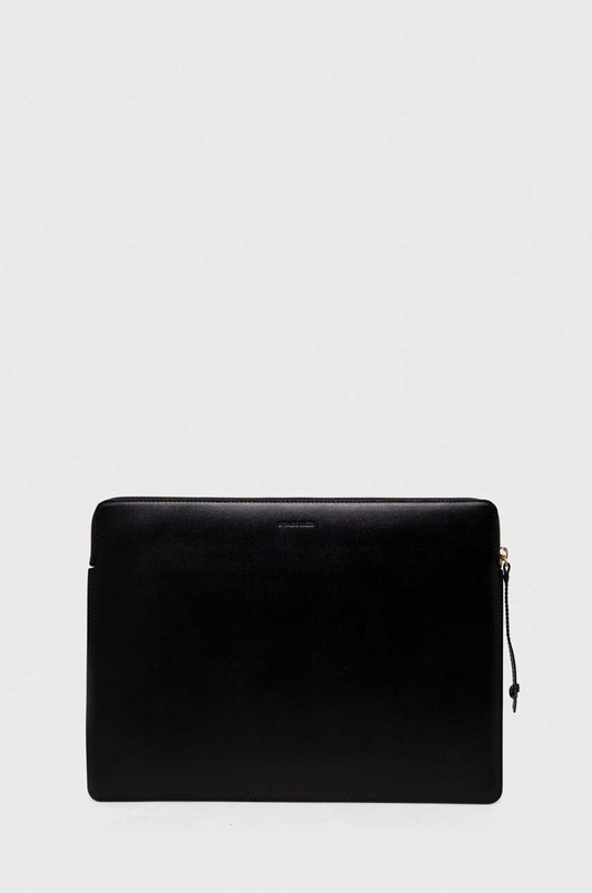 Θήκη φορητού υπολογιστή By Malene Birger Aya Q71727005Z μαύρο SS23