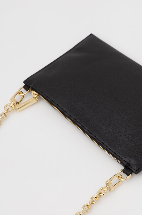 Kabelka Chiara Ferragni 74SB4BAX čierna SS23