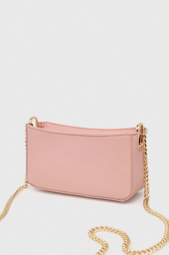 Accesorii Tommy Hilfiger poseta AW0AW14483.PPYX roz