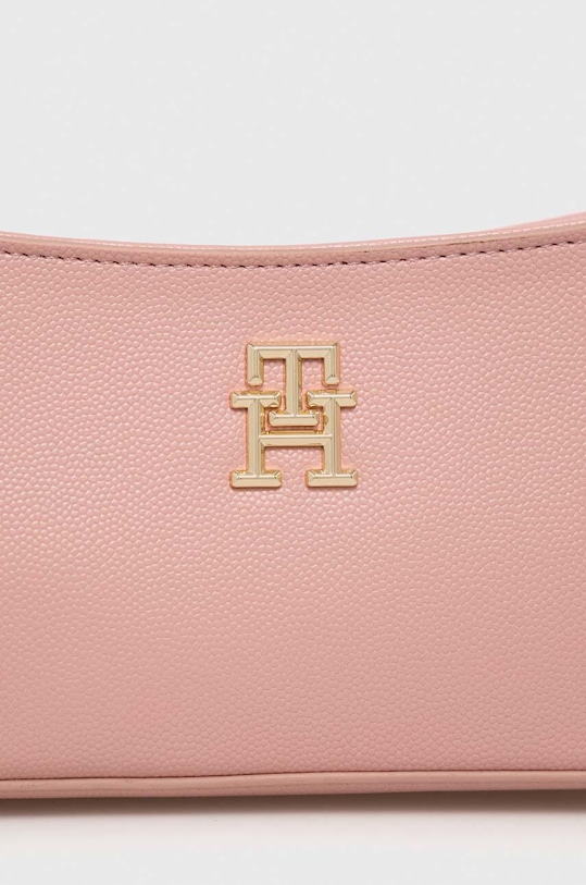 Tommy Hilfiger torebka różowy AW0AW14483.PPYX