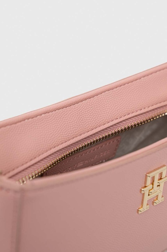 Tommy Hilfiger torebka AW0AW14483.PPYX różowy