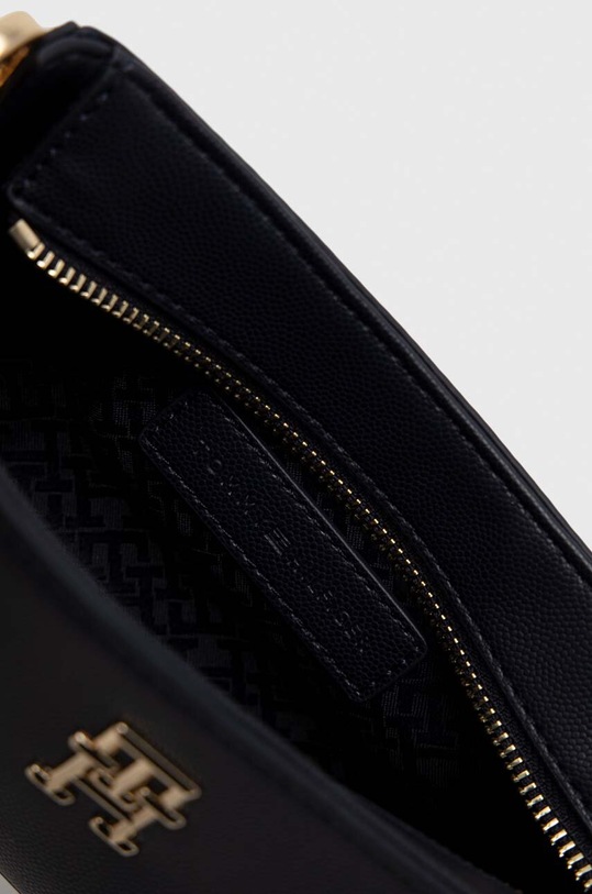 Tommy Hilfiger torebka AW0AW14483.PPYX granatowy