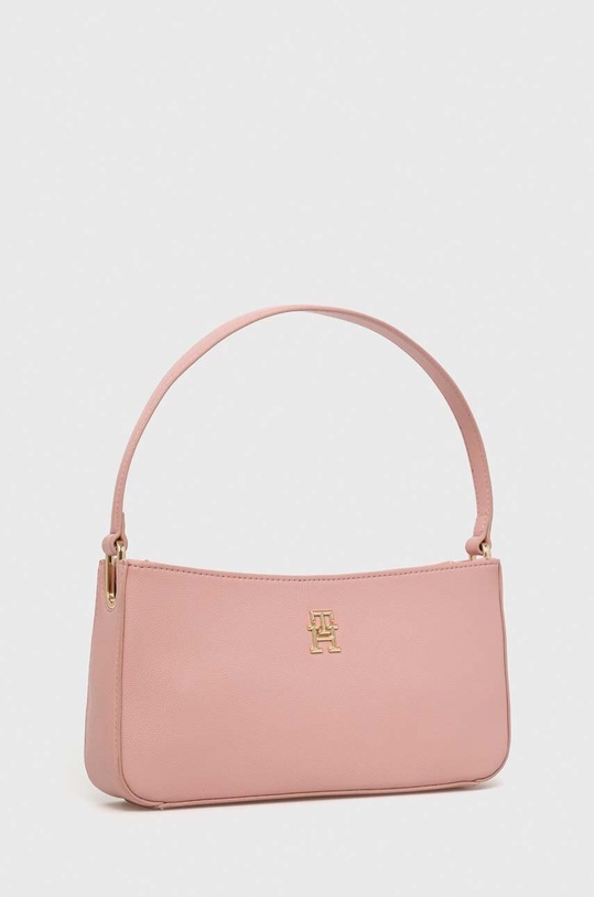 Tommy Hilfiger torebka AW0AW14488.PPYX różowy SS23