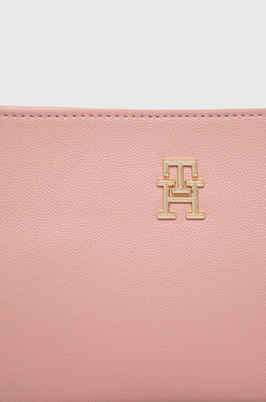 Tommy Hilfiger torebka różowy AW0AW14488.PPYX
