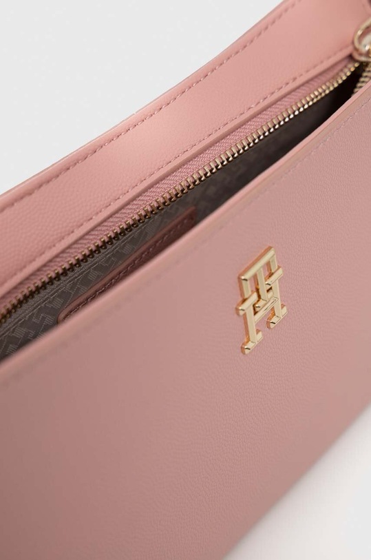 Tommy Hilfiger torebka AW0AW14488.PPYX różowy