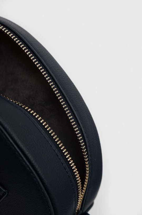 Tommy Hilfiger torebka AW0AW14471.PPYX granatowy