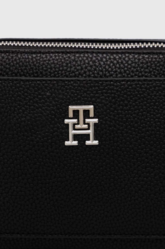 Kiegészítők Tommy Hilfiger kézitáska AW0AW14501.PPYX fekete