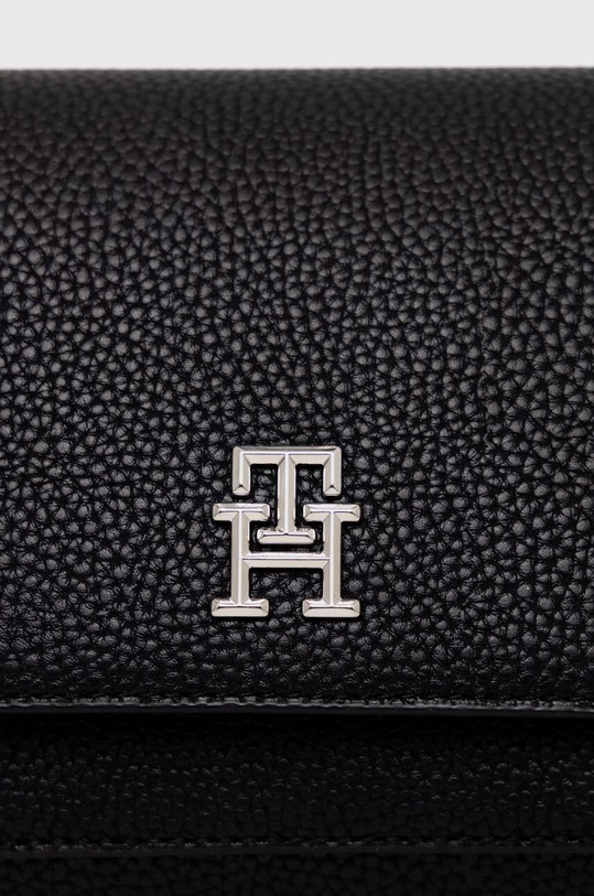 Doplňky Kabelka Tommy Hilfiger AW0AW14502.PPYX černá