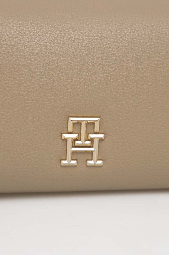 Kabelka Tommy Hilfiger béžová AW0AW14511.PPYX