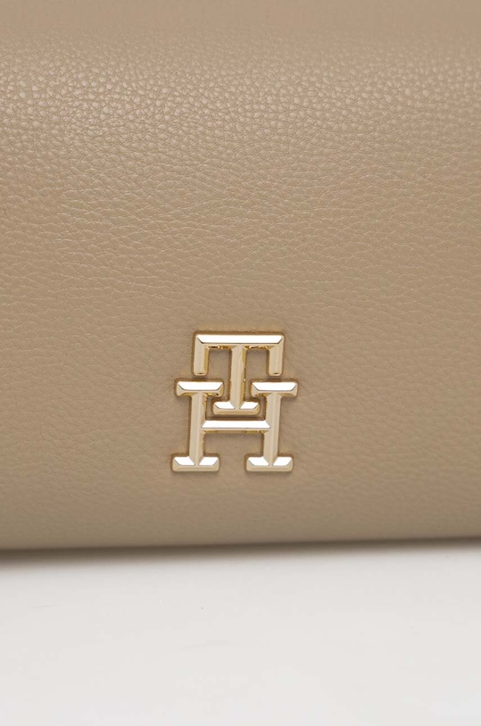Tommy Hilfiger torebka beżowy AW0AW14511.PPYX