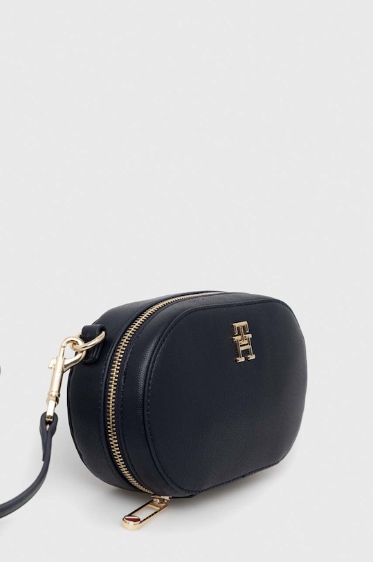 Τσάντα Tommy Hilfiger AW0AW14479.PPYX σκούρο μπλε SS23