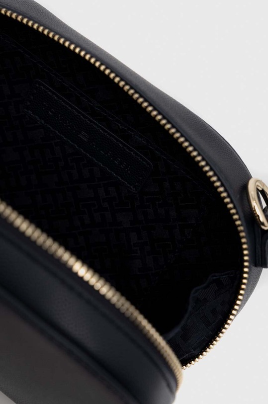 Τσάντα Tommy Hilfiger AW0AW14479.PPYX σκούρο μπλε