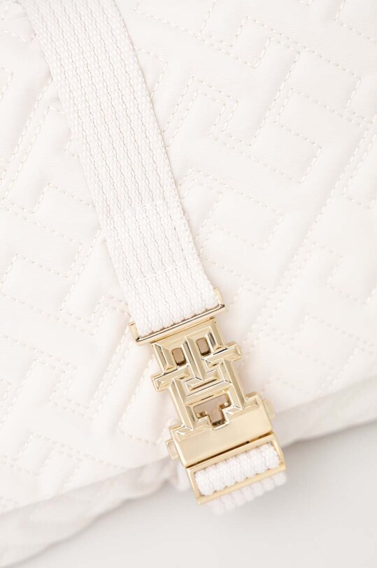 Torba Tommy Hilfiger bijela AW0AW14500.PPYX