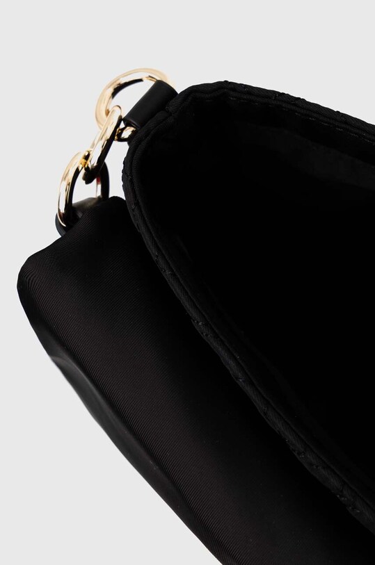Kabelka Tommy Hilfiger AW0AW14500.PPYX čierna