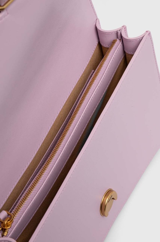 Pinko torebka skórzana 100941.A0F1