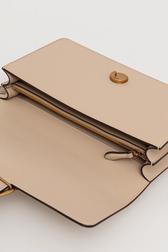 Pinko poseta de piele 100941.A0F1 bej