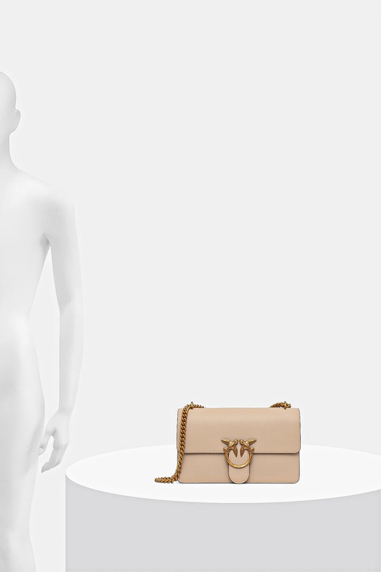 Pinko poseta de piele 100941.A0F1