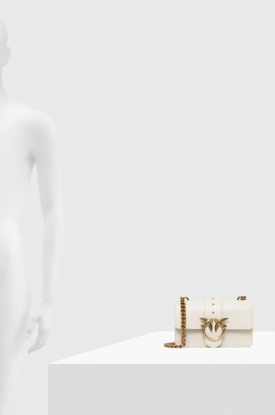 Pinko torebka skórzana 100058.A0F1