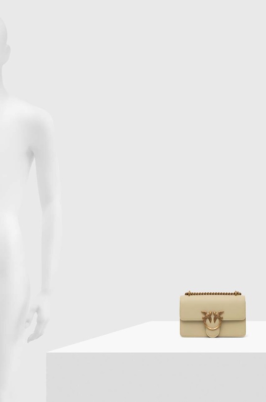 Pinko torebka skórzana 100074.A0F1