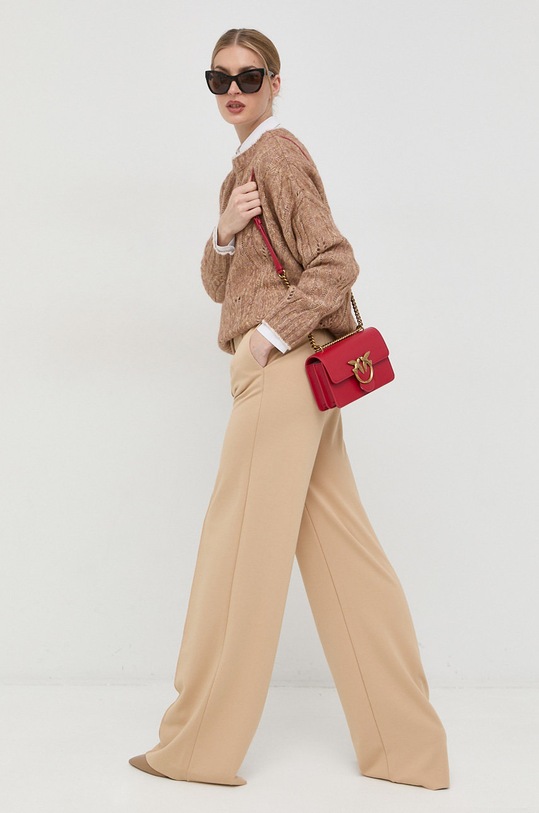 Pinko poseta de piele 100074.A0F1