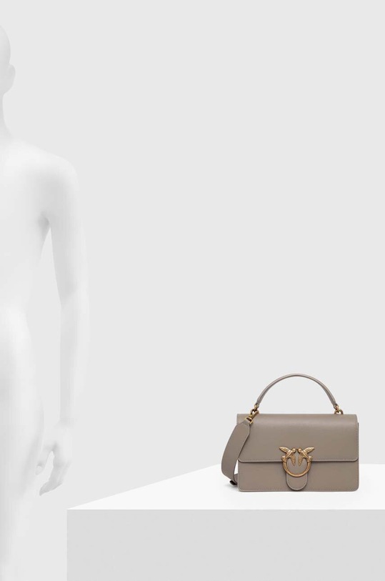 Pinko borsa a mano in pelle 100072.A0F1