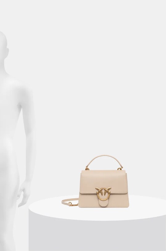 Pinko poseta de piele 100066.A0F1