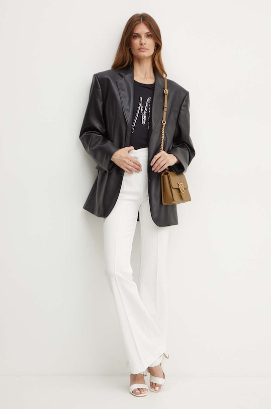 Шкіряна сумочка Pinko 100071.A0F1