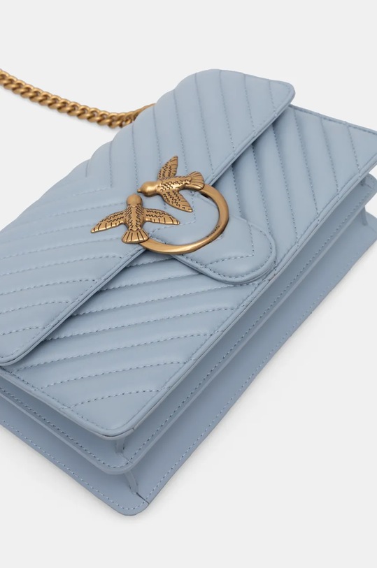 Pinko borsa a mano in pelle 100941.A0GK