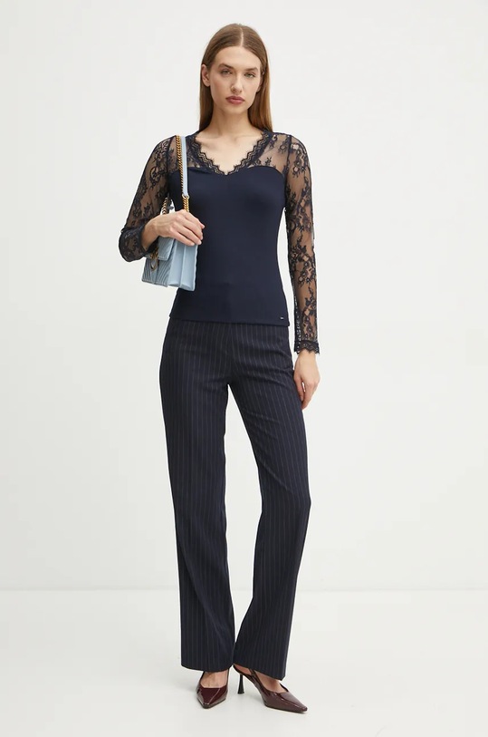 Pinko borsa a mano in pelle 100941.A0GK