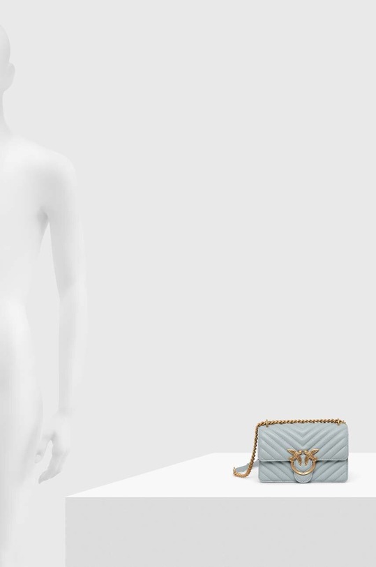 Pinko torebka skórzana 100074.A0GK