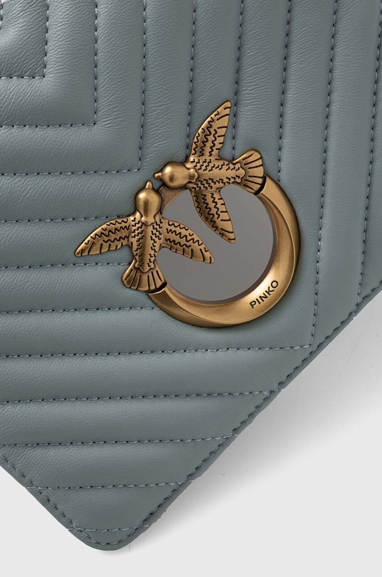 Pinko torebka skórzana 100067.A0GK