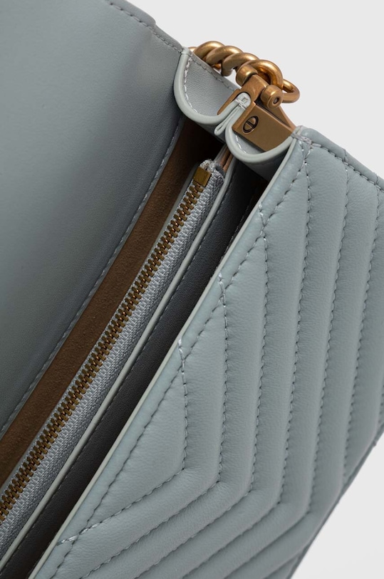 Pinko torebka skórzana 100067.A0GK