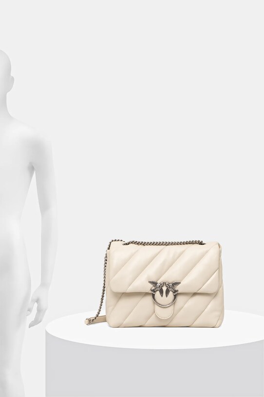 Pinko poseta de piele 100037.A0F2